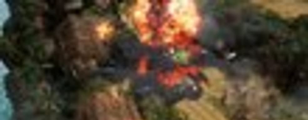 «1С-СофтКлаб» издаст Renegade Ops в России