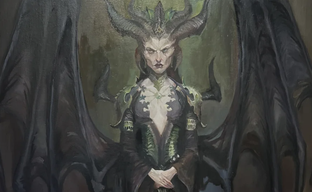 Игроки в Diablo 4 пожаловались на слишком низкую камеру, вызывающую дискомфорт и не дающую прочувствовать мир игры Blizzard