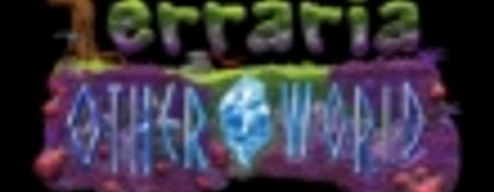 Terraria: Otherworld в разработке