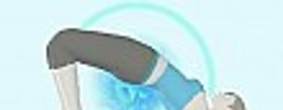 Wii Fit – оздоровительный аттракцион или интерактивный тренажер