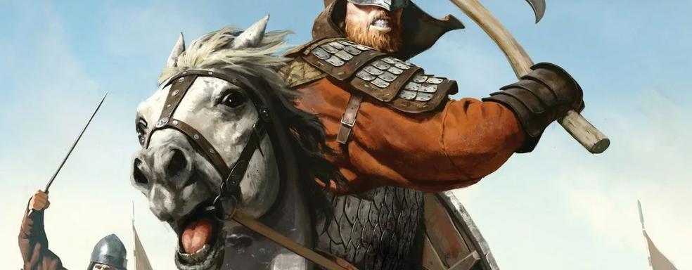 Mount & Blade 2: Bannerlord – огромный успех турецкой студии. Игра продаётся миллионами копий