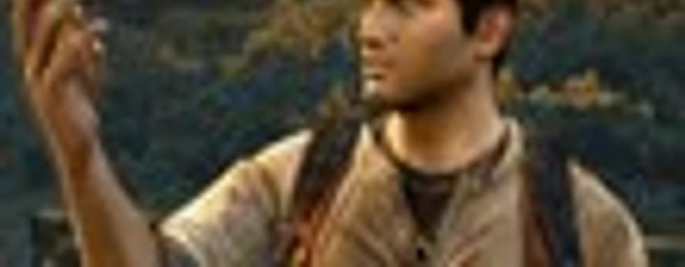 TGS-трейлеры Uncharted 3: Drake's Deception и Uncharted: Golden Abyss