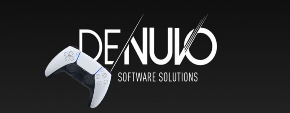 Denuvo защитит пользователей PlayStation 5 от читеров
