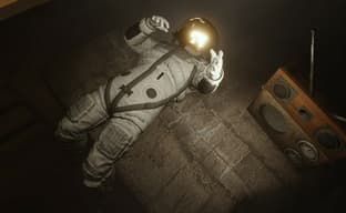 Фантастический хоррор Sylvio: Black Waters получил дату выхода