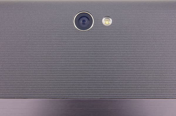 Внешний вид планшета ASUS VivoTab