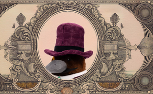 У Victoria 3 появился плюшевый утконос-капиталист. Paradox Interactive представила лимитированный мерч