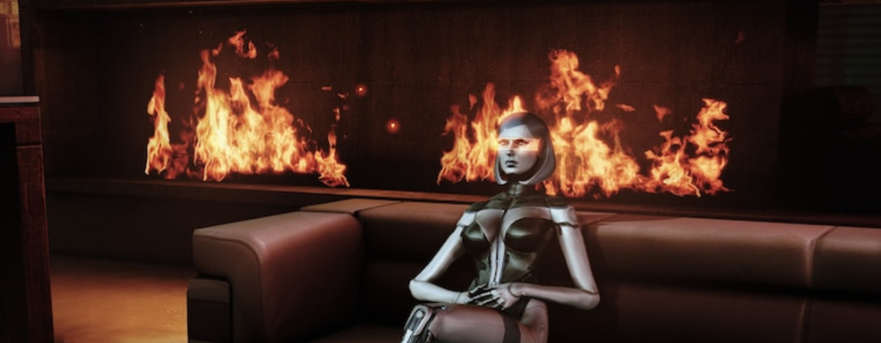 Mass Effect Trilogy Writer's Studio Halts Operations Due to Financial Issues