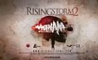 Rising Storm 2: Vietnam в разработке