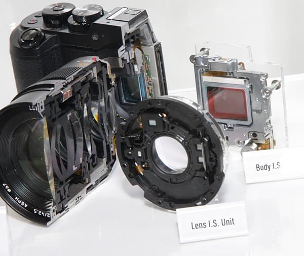 Конвенция Panasonic 2016 Конвенция Panasonic 2016