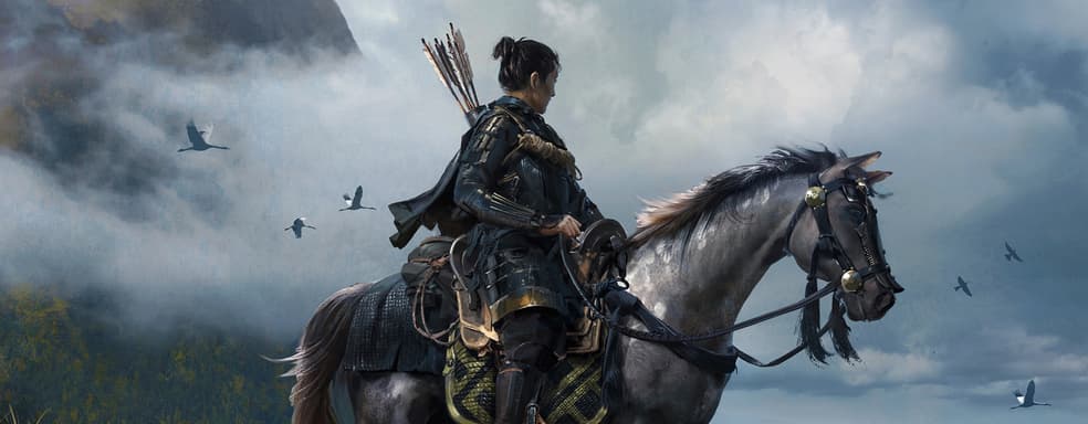 Ошибка или маркетинговая стратегия? Ghost of Tsushima не выйдет на ПК