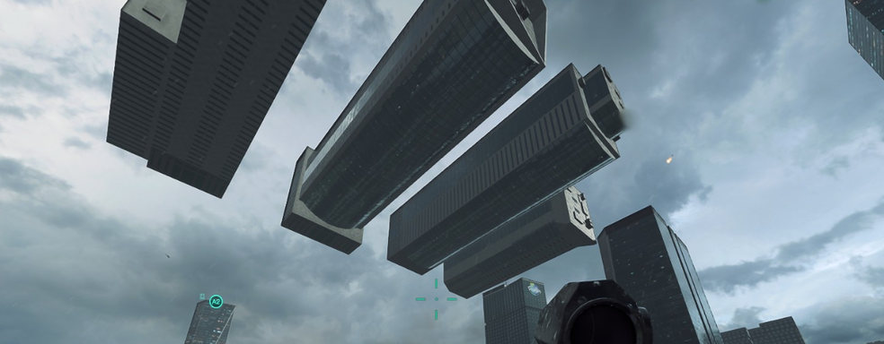 Battlefield 2042 Launched a Limited-Time Event and Urgently Disabled It After Half an Hour. The In-Game Store Was Not Affected