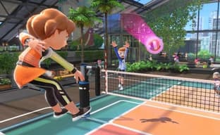 Nintendo Switch Sports Had a Great Start in Japan. Nintendo Games Dominate the Charts