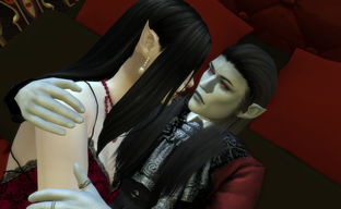 The Sims 4 получит новый тип DLC, их сделают фанаты. Maxis представила линейку Creator Kits