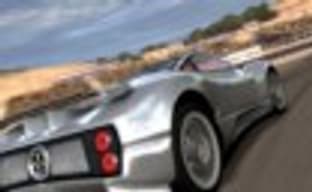 Exotic Car Pack DLC для Forza Motorsport 3 в XBLM