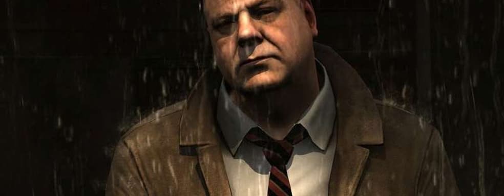 Автор Heavy Rain не против создавать продолжения своих игр, «если будет что рассказать»