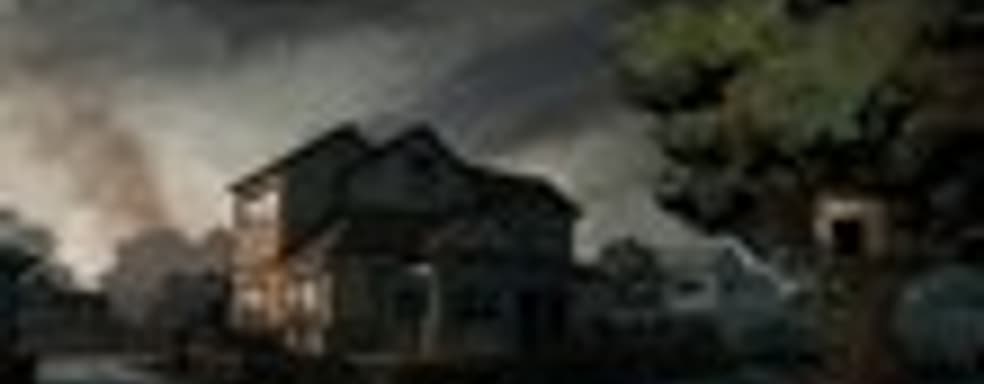 Sean Vanaman о The Walking Dead