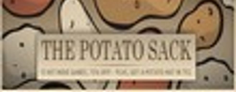 Слух: The Potato Sack содержит намек на очередной анонс от Valve