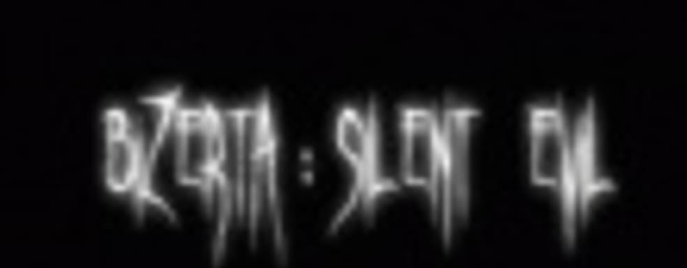 Ужастик Nightmare of Bizerta: Silent Evil для Wii U