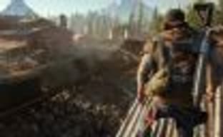 У авторов Days Gone «долгосрочные планы» на игру