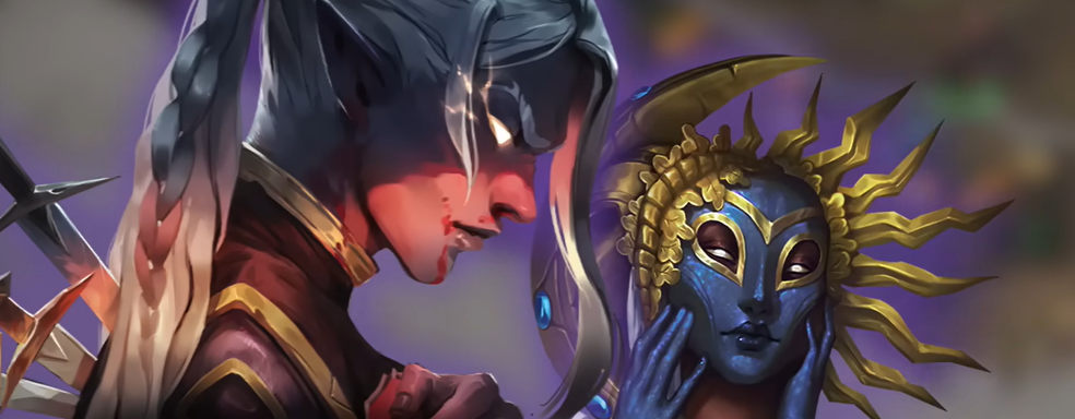 Авторов Heroes of Might and Magic Olden Era заставили переделать эффекты. Недовольным показали новую кровь