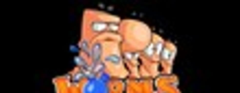 Worms Revolution - классический геймплей на новом движке