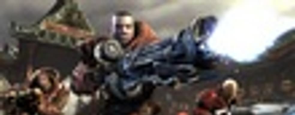 Один млн. копий Unreal Tournament 3 