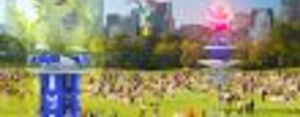 Аналитики: доходы Pokemon Go превысили отметку в 1,2 миллиарда долларов