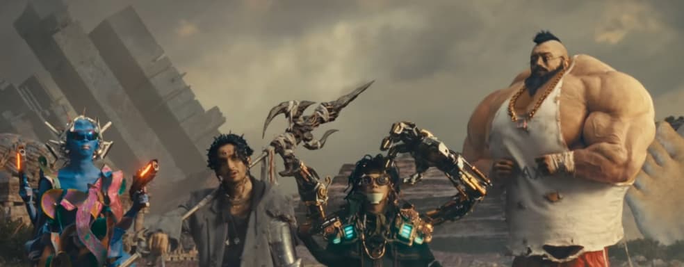 Реклама PS5 Slim, а не большой анонс. Раскрыта загадочная головоломка-тизер