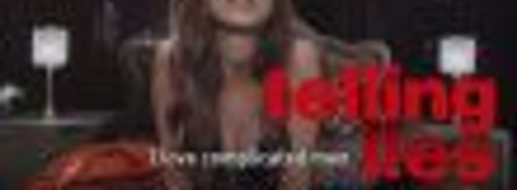 Telling Lies – новая приключенческая игра от создателя Her Story