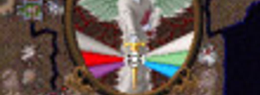 Стать лучше никогда не поздно – для игры 1994 года вышло новое дополнение