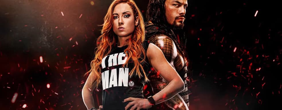 WWE 2K21 официально отменена