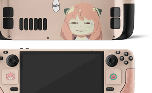 Valve подвела итоги 2022 года. Релиз Steam Deck, новый Steam Big Picture и другие достижения