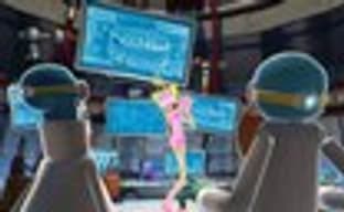 Launch-трейлер и оценки Ms. 'Splosion Man