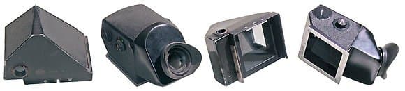 Mamiya 33 и Киев 88