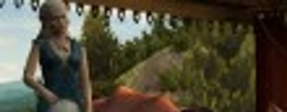 Game of Thrones: A Telltale Games Series: эпизод четвертый, вхолостую