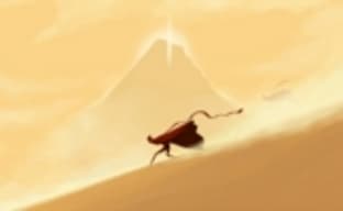 Journey продолжила сбор наград на GDC 2013 Awards