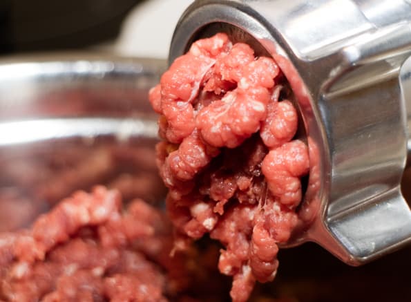 Мясорубка Scarlett SC-MG45S47