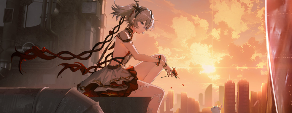 Tencent получила контроль над конкурентами Genshin Impact. Авторы Wuthering Waves лишились независимости