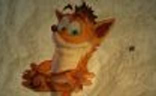 Очередной намёк от Sony, касающийся серии Crash Bandicoot