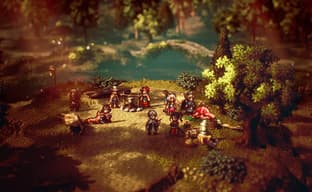 Продажи Octopath Traveler 2 превысили 1 миллион копий