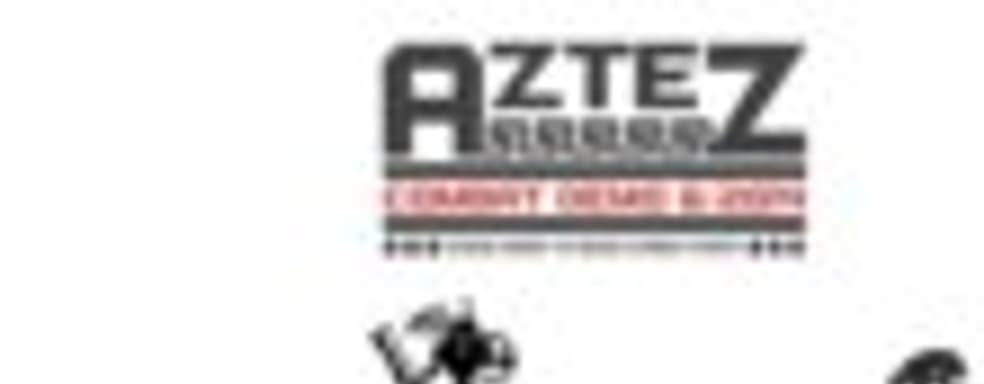 Демонстрация Aztez 