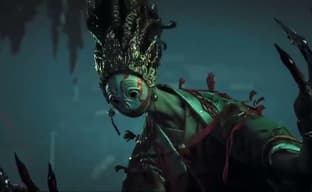 Capcom показала новый геймплейный трейлер Onimusha: Way of the Sword