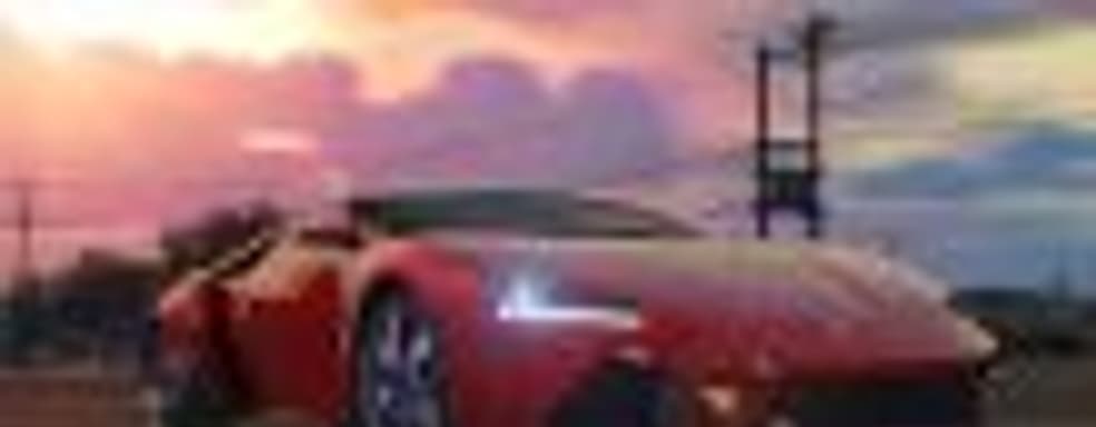 Масштабный мод Complex Control добавляет в Grand Theft Auto V элементы «рогаликов» и «Королевской битвы»