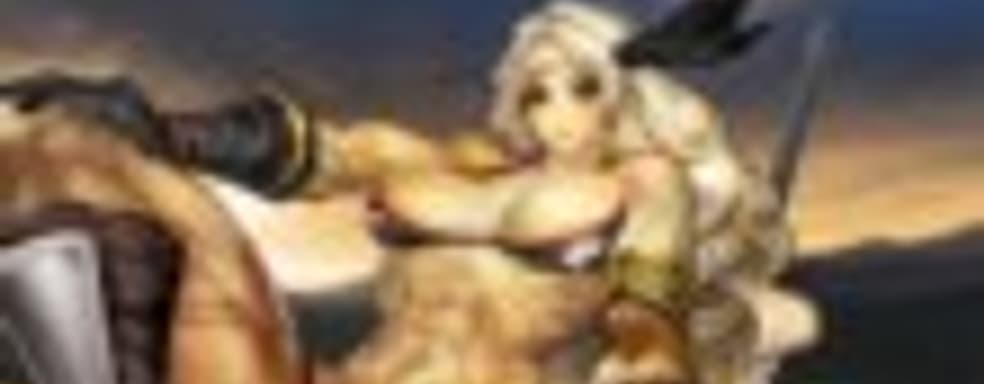 Трейлер Dragon's Crown