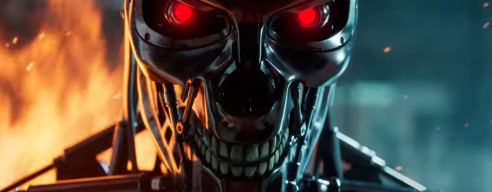 Survival according to "Terminator", Greedfall 2 and the new Test Drive will be shown at the end of February