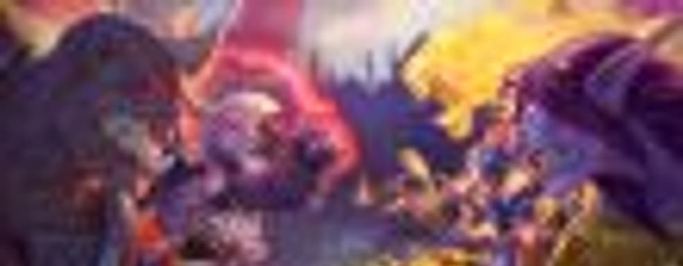 Blizzard наказала команду по Hearthstone, поддержавшую Гонконг