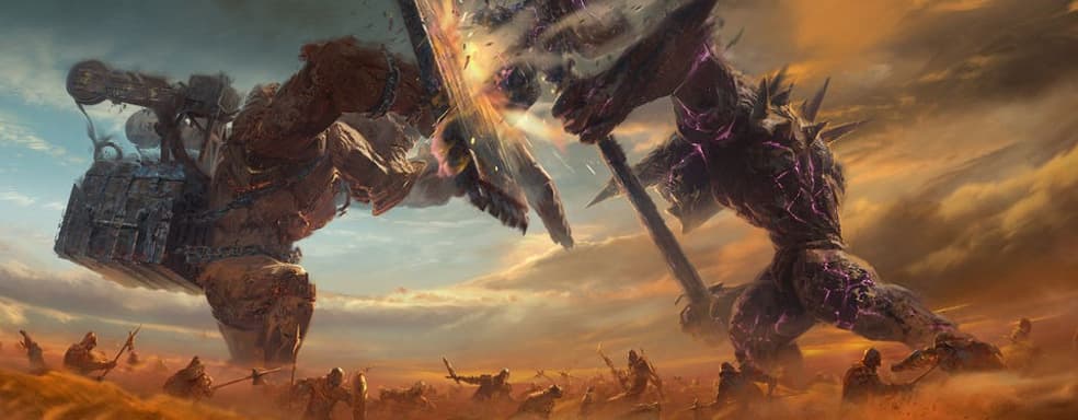 Amazon Games выступит издателем многопользовательской RPG Throne and Liberty