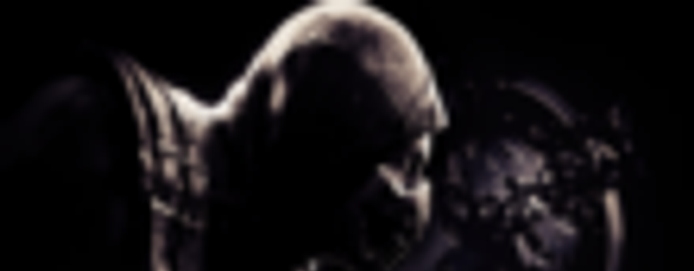 Mortal Kombat X с эксклюзивными бойцами для разных платформ