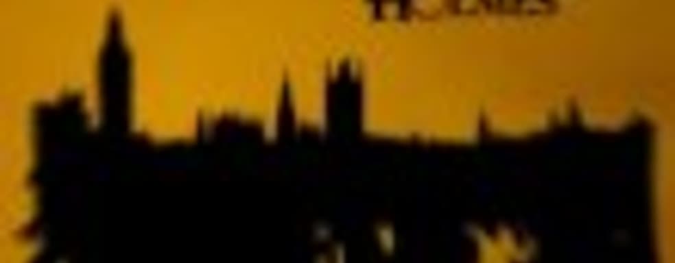 Трейлер The Testament of Sherlock Holmes 