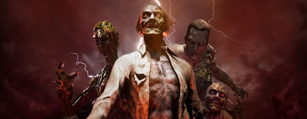 На Switch выйдет ремейк классической аркады The House of the Dead